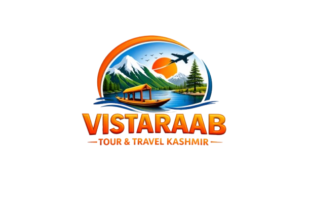 Vistaraab Logo